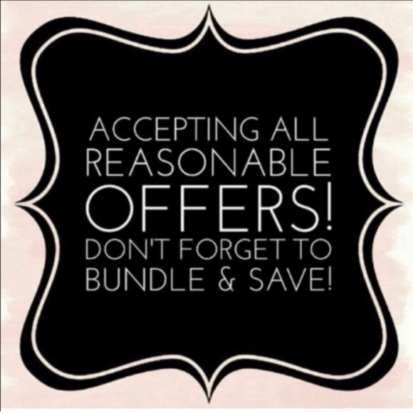 🍀Ann Taylor Blue floral skirt, gorgeous - Picture 16 of 16